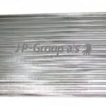 1214200100 JP GROUP радиатор