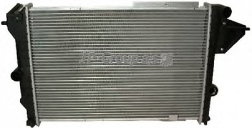 1214201100 JP GROUP радиатор