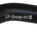 1214300100 JP GROUP шланг радиатора