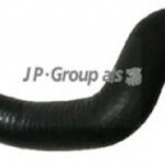 1214300300 JP GROUP шланг радиатора