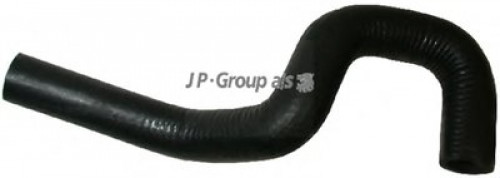 1214300300 JP GROUP шланг радиатора