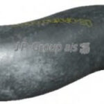 1214300700 JP GROUP шланг радиатора