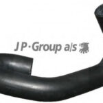 1214301200 JP GROUP шланг радиатора