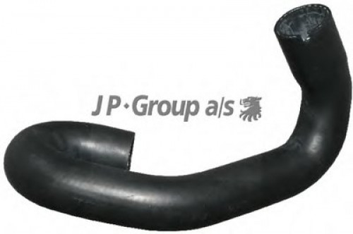 1214301200 JP GROUP шланг радиатора 1214301200 JP GROUP шланг радиатора