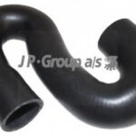 1214301700 JP GROUP шланг радиатора
