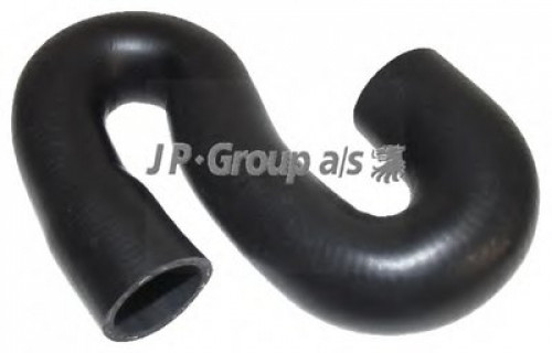 1214301700 JP GROUP шланг радиатора
