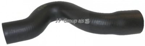 1214303000 JP GROUP шланг радиатора