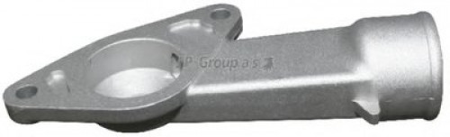 1214500100 JP GROUP фланец охлаждающей жидкости