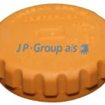 1214800100 JP GROUP крышка