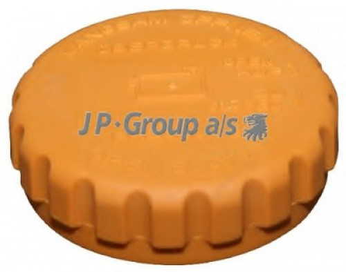1214800100 JP GROUP крышка