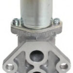 1216000200 JP GROUP поворотная заслонка