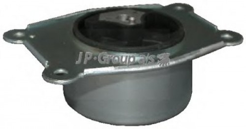 1217900370 JP GROUP кронштейн двигателя