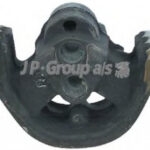1217902580 JP GROUP кронштейн двигателя
