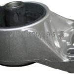 1217904300 JP GROUP кронштейн двигателя