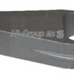 1217904400 JP GROUP кронштейн двигателя