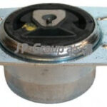 1217906670 JP GROUP кронштейн двигателя