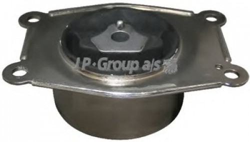 1217908170 JP GROUP кронштейн двигателя
