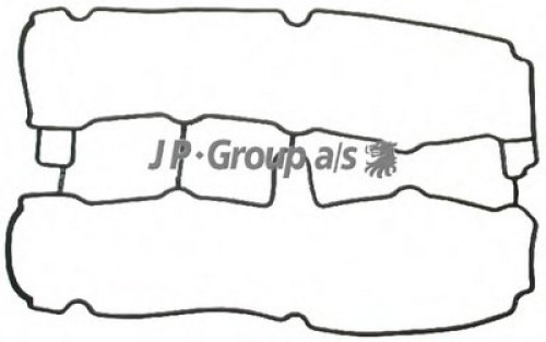 1219200700 JP GROUP прокладка