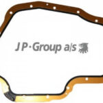 1219400700 JP GROUP прокладка