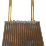 1226300300 JP GROUP теплообменник