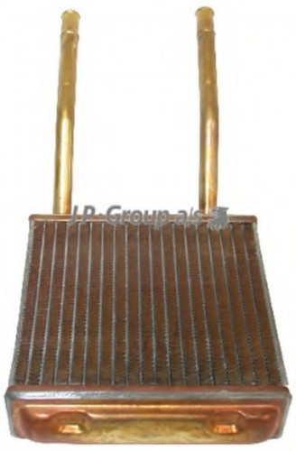 1226300300 JP GROUP теплообменник