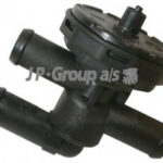 1226400100 JP GROUP регулирующий клапан охлаждающей жидкости