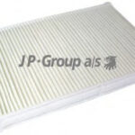 1228100800 JP GROUP фильтр