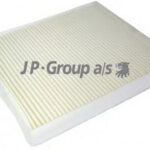 1228100900 JP GROUP фильтр