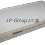 1228101100 JP GROUP фильтр