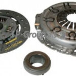 1230400110 JP GROUP комплект сцепления