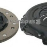 1230400410 JP GROUP комплект сцепления