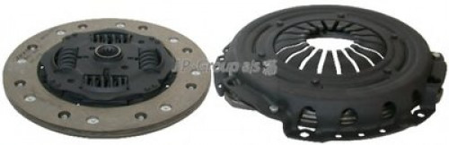 1230400410 JP GROUP комплект сцепления