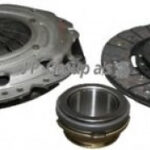 1230400910 JP GROUP комплект зчеплення з вижимним vectra a/astra f 1.7td 90- (200mm)