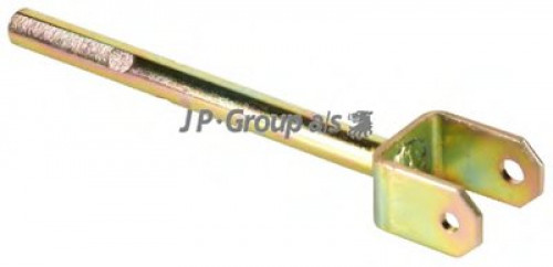 1231600100 JP GROUP шток вилки переключения передач 1231600100 JP GROUP шток вилки переключения передач