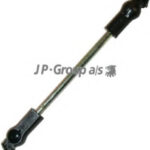 1231600200 JP GROUP шток вилки переключения передач