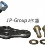 1240300400 JP GROUP шаровой шарнир