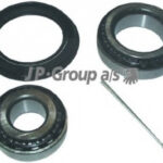 1241300110 JP GROUP комплект подшипника ступицы колеса