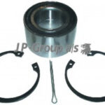 1241300310 JP GROUP комплект подшипника ступицы колеса