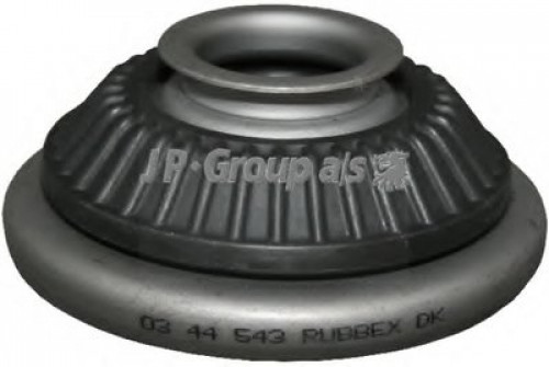 1242400100 JP GROUP опора стойки амортизатора