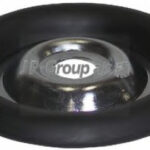 1242400200 JP GROUP опора стойки амортизатора