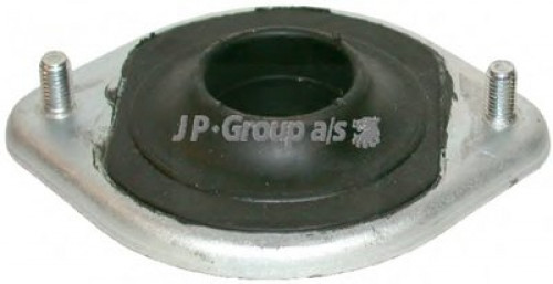 1242400900 JP GROUP опора стойки амортизатора