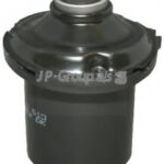 1242401700 JP GROUP опора стойки амортизатора
