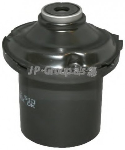1242401700 JP GROUP опора стойки амортизатора