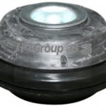 1242402000 JP GROUP опора стойки амортизатора