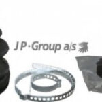1243600410 JP GROUP комплект пылника