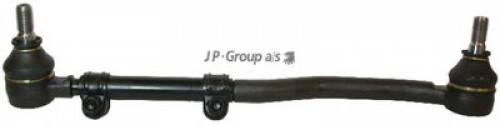 1244400280 JP GROUP поперечная рулевая тяга