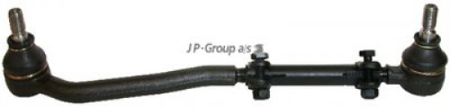 1244400380 JP GROUP поперечная рулевая тяга