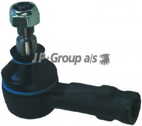 1244600200 JP GROUP наконечник поперечной рулевой тяги