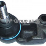 1244600770 JP GROUP наконечник поперечной рулевой тяги