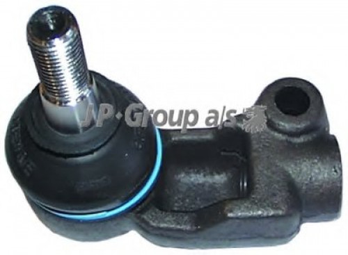 1244600770 JP GROUP наконечник поперечной рулевой тяги